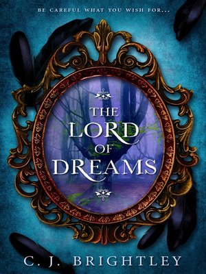 cover image of The Lord of Dreams